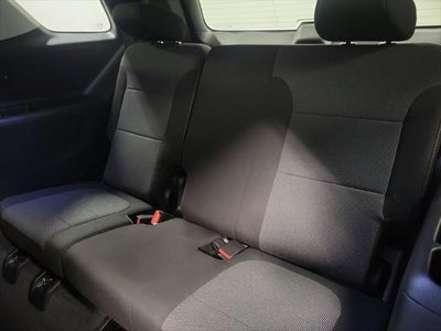2020 Chevrolet Traverse LT 1LT