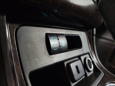 2017 Chevrolet Traverse LT 1LT