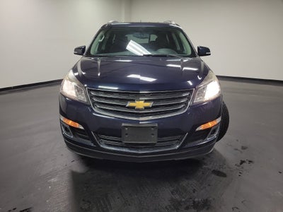 2017 Chevrolet Traverse LT 1LT