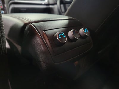 2017 Chevrolet Traverse LT 1LT
