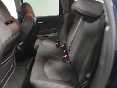 2017 Chevrolet Traverse LT 1LT