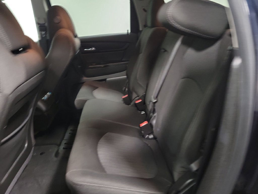 2017 Chevrolet Traverse LT 1LT