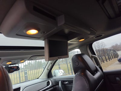 2015 Chevrolet Traverse 2LT 2LT