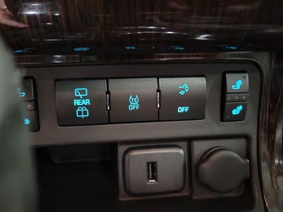 2015 Chevrolet Traverse 2LT 2LT