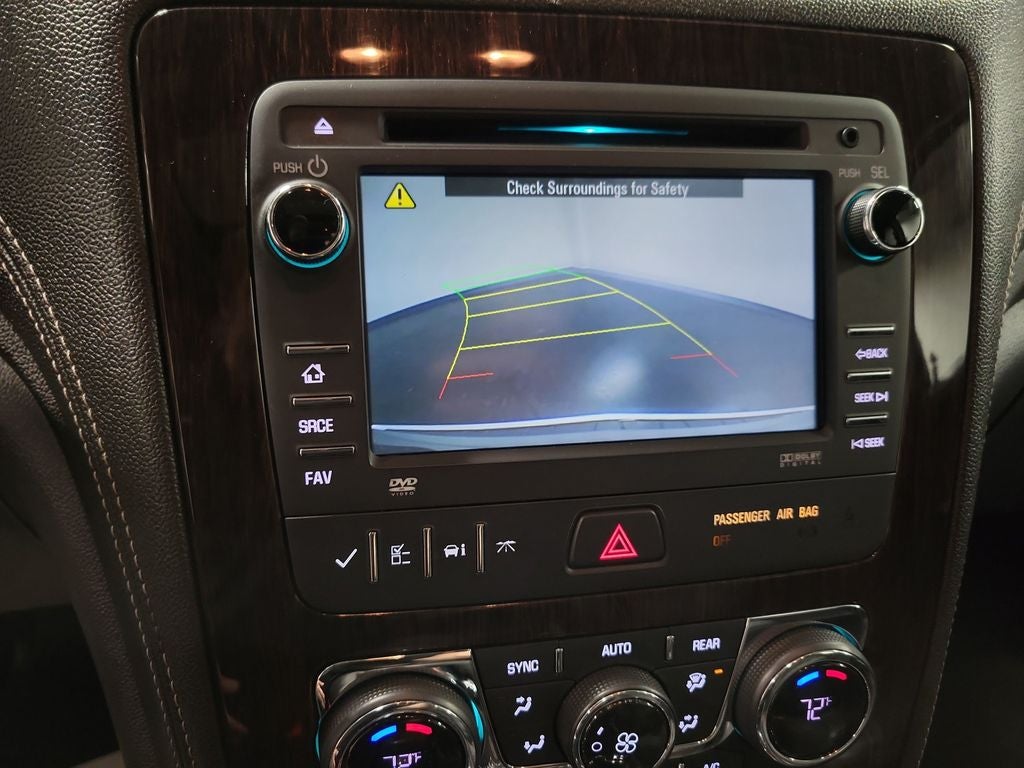 2015 Chevrolet Traverse 2LT 2LT