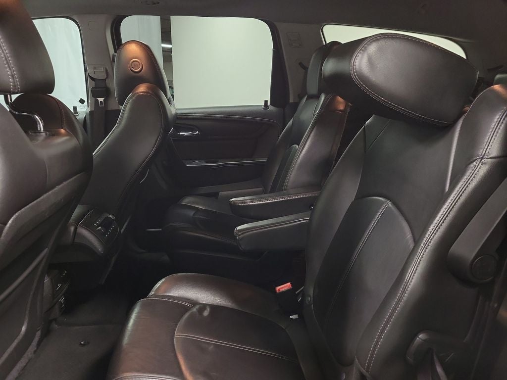 2015 Chevrolet Traverse 2LT 2LT