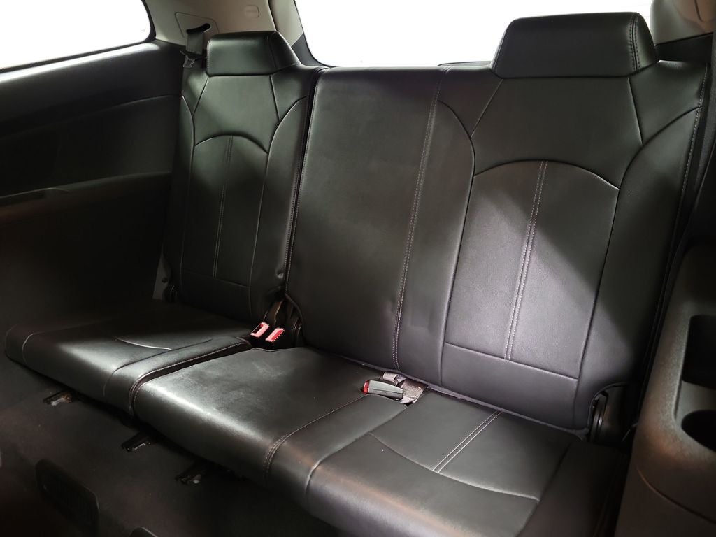 2015 Chevrolet Traverse 2LT 2LT