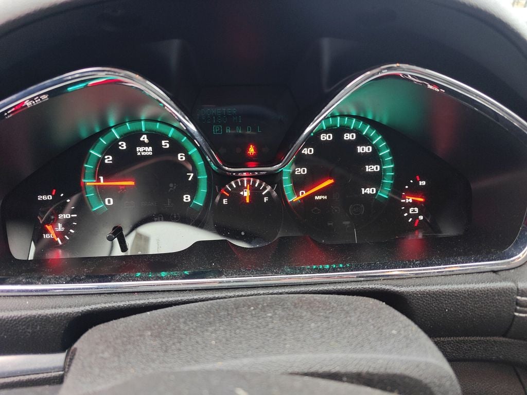 2015 Chevrolet Traverse 2LT 2LT