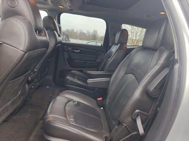 2015 Chevrolet Traverse 2LT 2LT