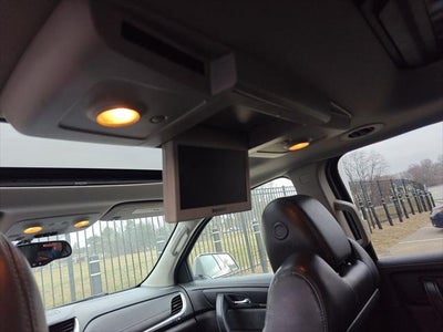 2015 Chevrolet Traverse 2LT 2LT