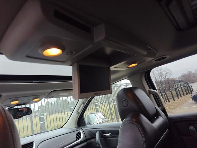 2015 Chevrolet Traverse 2LT 2LT