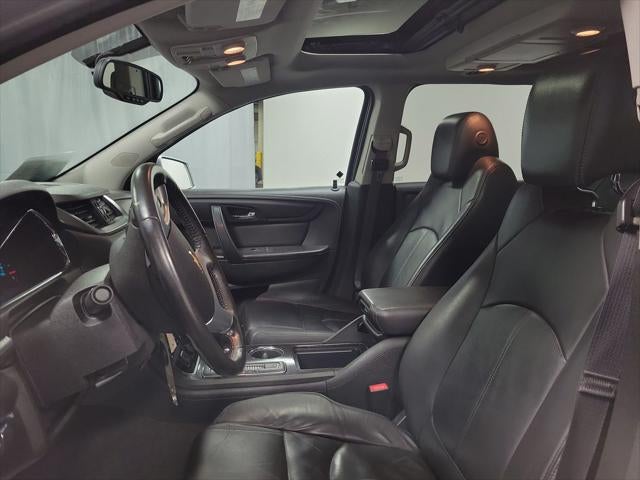 2015 Chevrolet Traverse 2LT 2LT