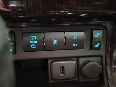 2015 Chevrolet Traverse 2LT 2LT