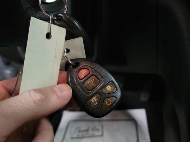 2015 Chevrolet Traverse 2LT 2LT