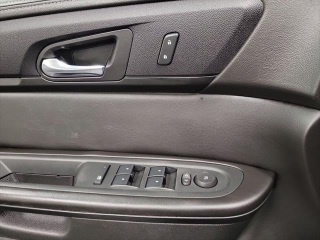 2015 Chevrolet Traverse 2LT 2LT