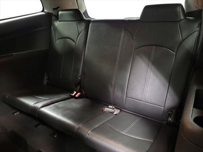 2015 Chevrolet Traverse 2LT 2LT