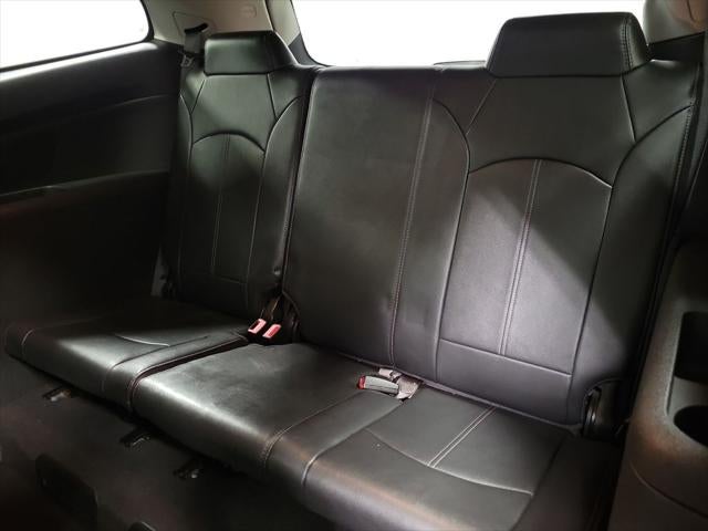 2015 Chevrolet Traverse 2LT 2LT