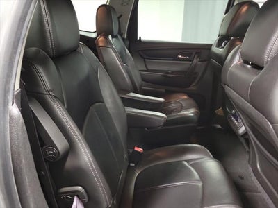 2015 Chevrolet Traverse 2LT 2LT