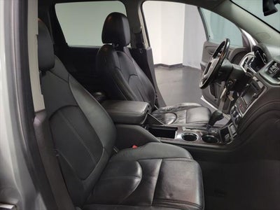 2015 Chevrolet Traverse 2LT 2LT