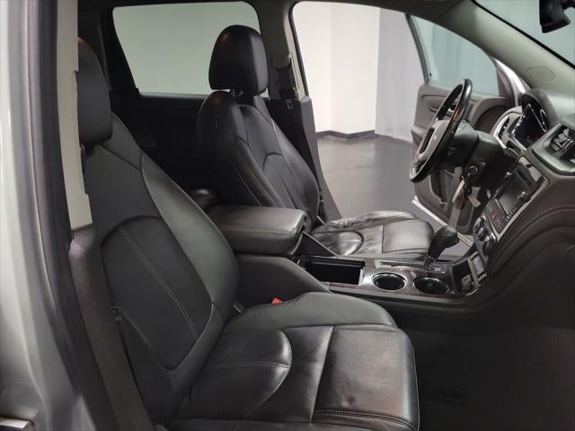 2015 Chevrolet Traverse 2LT 2LT