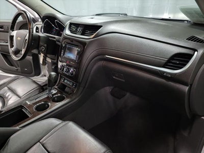 2015 Chevrolet Traverse 2LT 2LT
