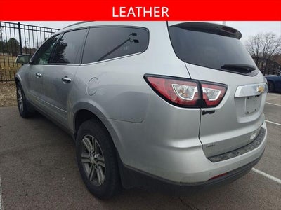 2015 Chevrolet Traverse 2LT 2LT