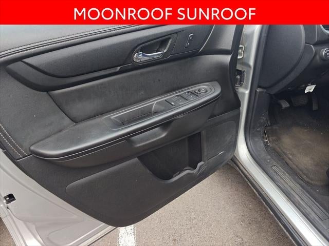 2015 Chevrolet Traverse 2LT 2LT