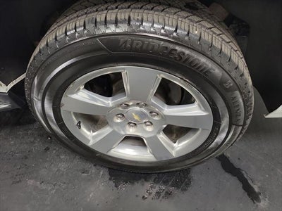 2020 Chevrolet Suburban Premier