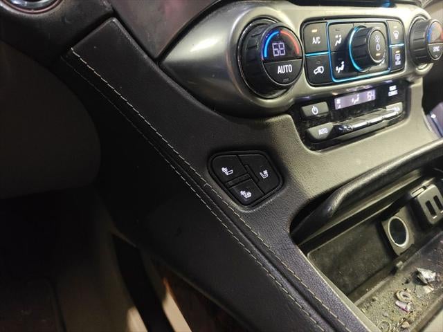 2020 Chevrolet Suburban Premier