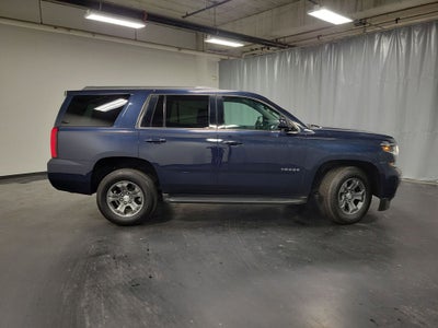 2018 Chevrolet Tahoe LS