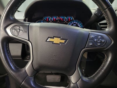 2018 Chevrolet Tahoe LS