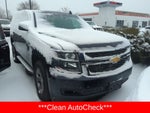 2018 Chevrolet Tahoe LS