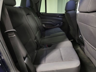 2018 Chevrolet Tahoe LS