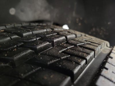 2018 Chevrolet Tahoe LS