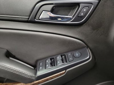 2018 Chevrolet Tahoe LS