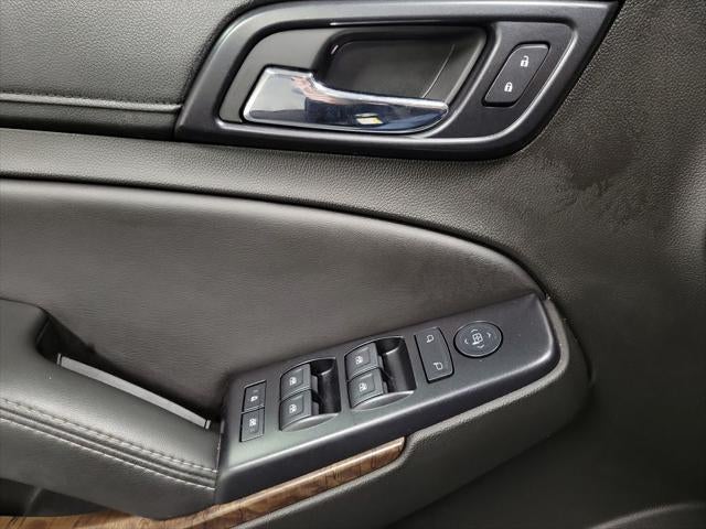 2018 Chevrolet Tahoe LS