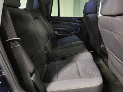 2018 Chevrolet Tahoe LS