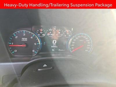 2019 GMC Sierra 2500HD Denali