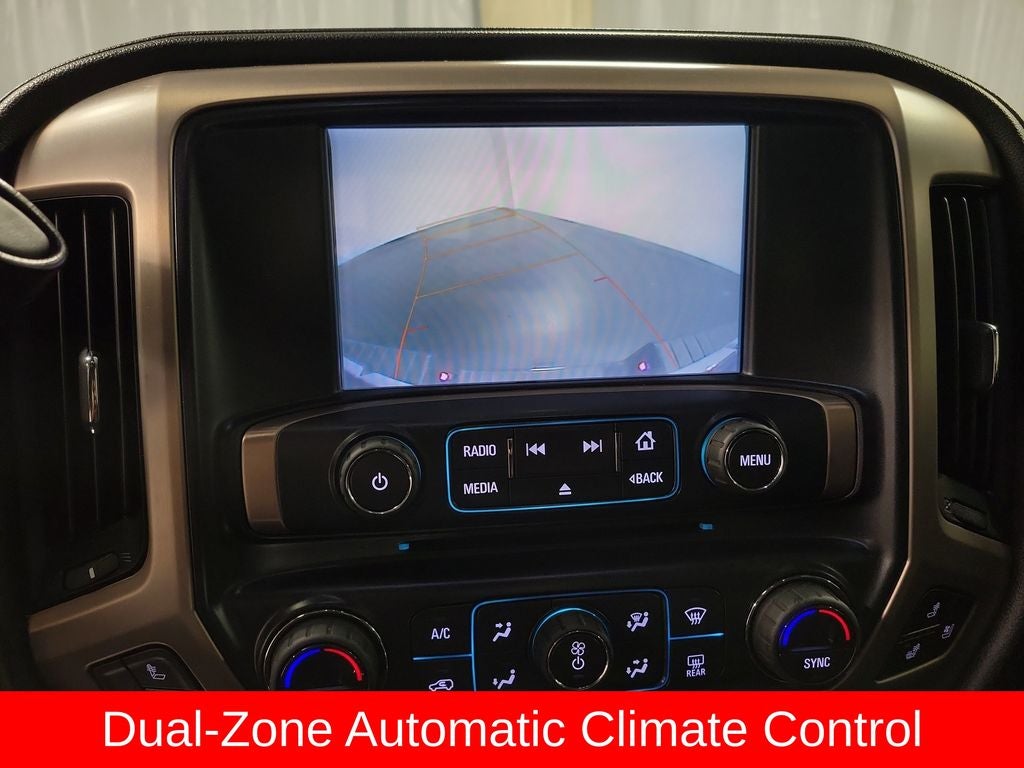 2019 GMC Sierra 2500HD Denali