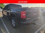 2019 GMC Sierra 2500HD Denali
