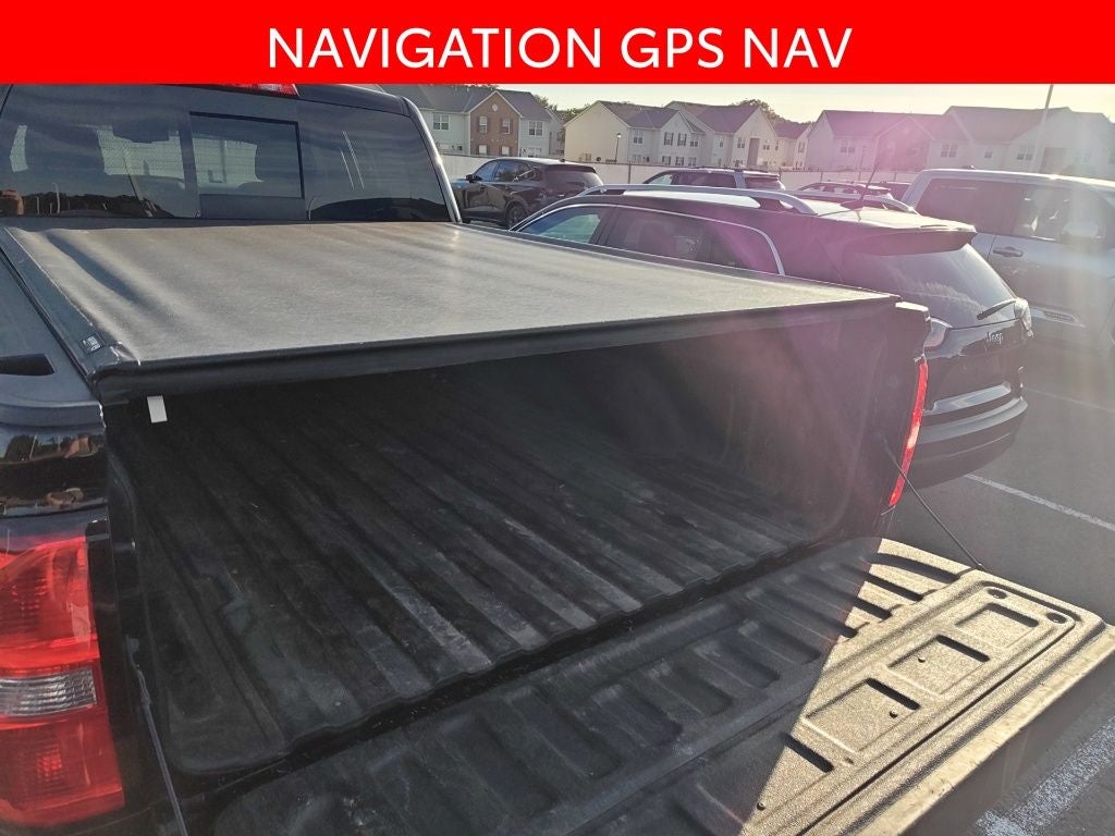 2019 GMC Sierra 2500HD Denali