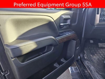 2019 GMC Sierra 2500HD Denali