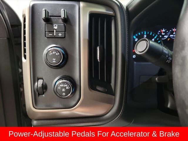 2019 GMC Sierra 2500HD Denali