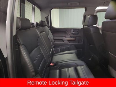 2019 GMC Sierra 2500HD Denali