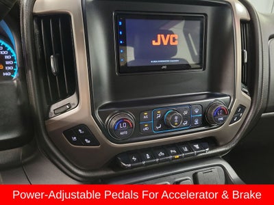2019 GMC Sierra 2500HD Denali