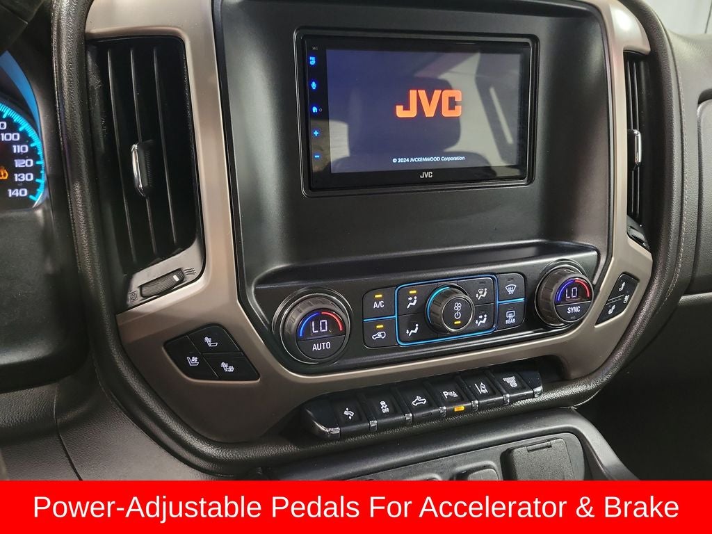 2019 GMC Sierra 2500HD Denali