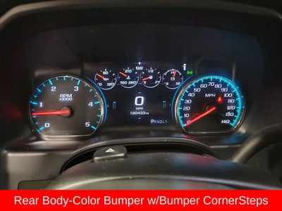 2019 GMC Sierra 2500HD Denali