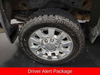 2019 GMC Sierra 2500HD Denali