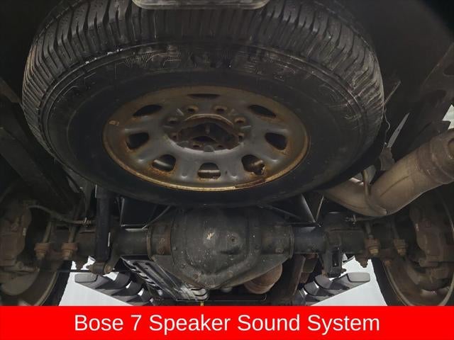 2019 GMC Sierra 2500HD Denali