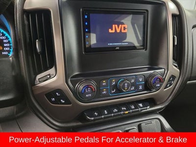 2019 GMC Sierra 2500HD Denali
